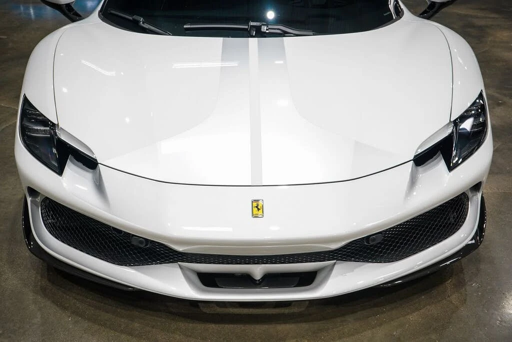 2024 Ferrari 296 GTB - Image 11 of 31
