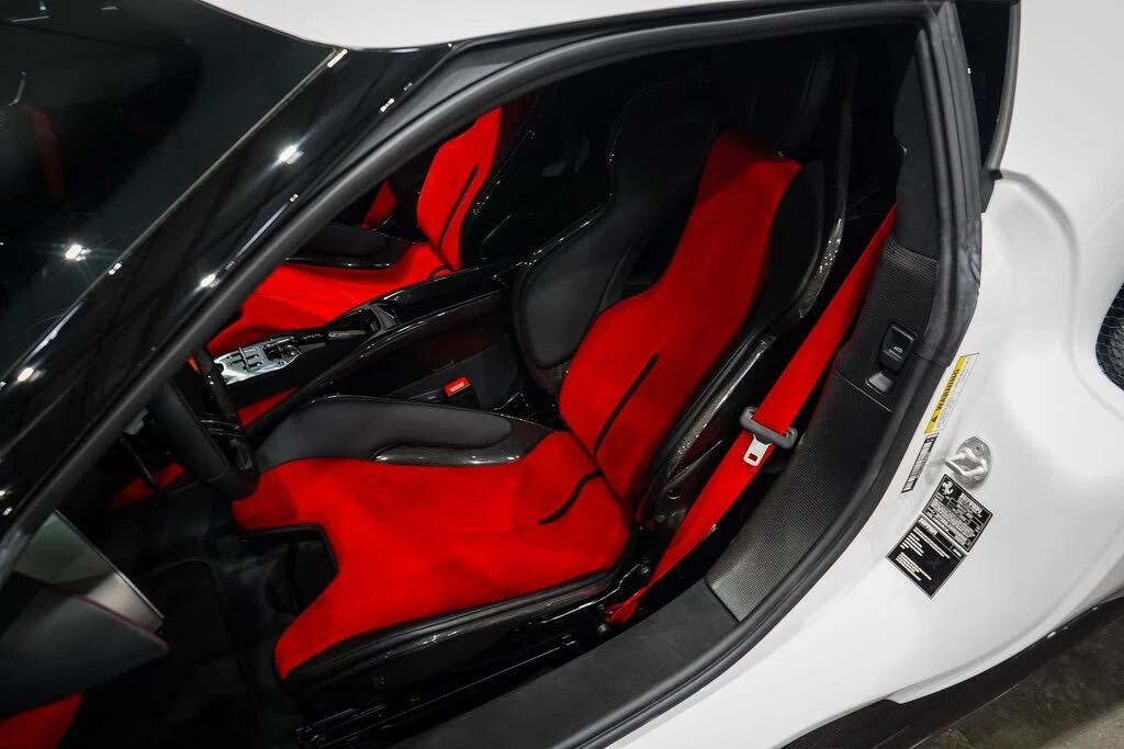 2024 Ferrari 296 GTB - Image 30 of 31