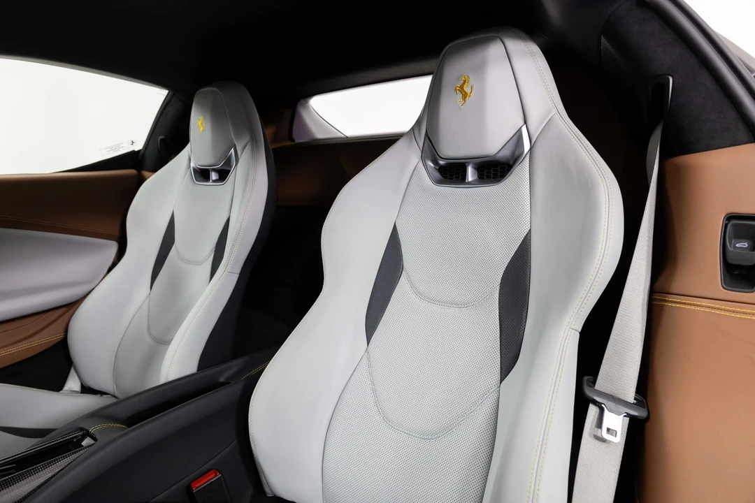 2024 Ferrari 296 GTB - Image 21 of 21