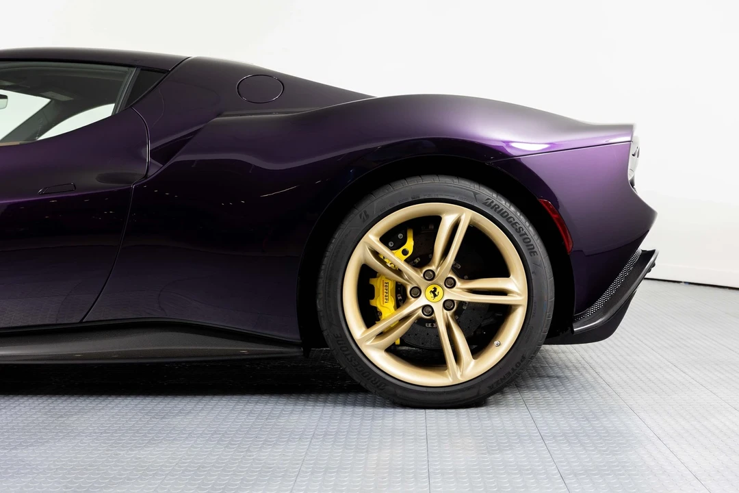 2024 Ferrari 296 GTB - Image 12 of 21
