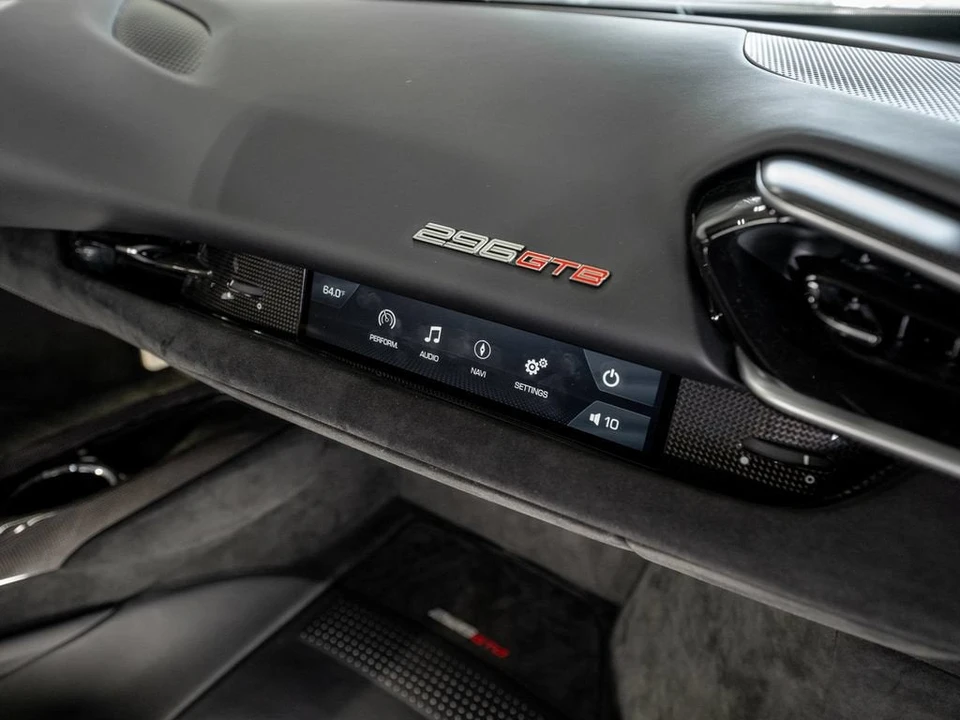 2024 Ferrari 296 GTB - Image 19 of 31