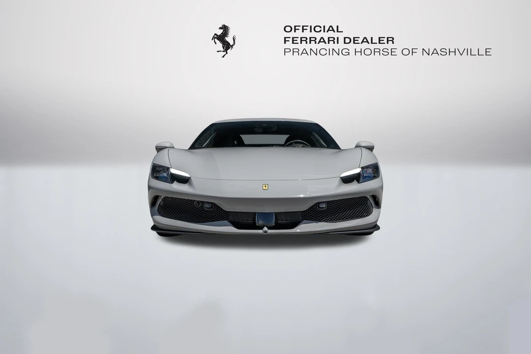 2024 Ferrari 296 GTB - Image 3 of 31
