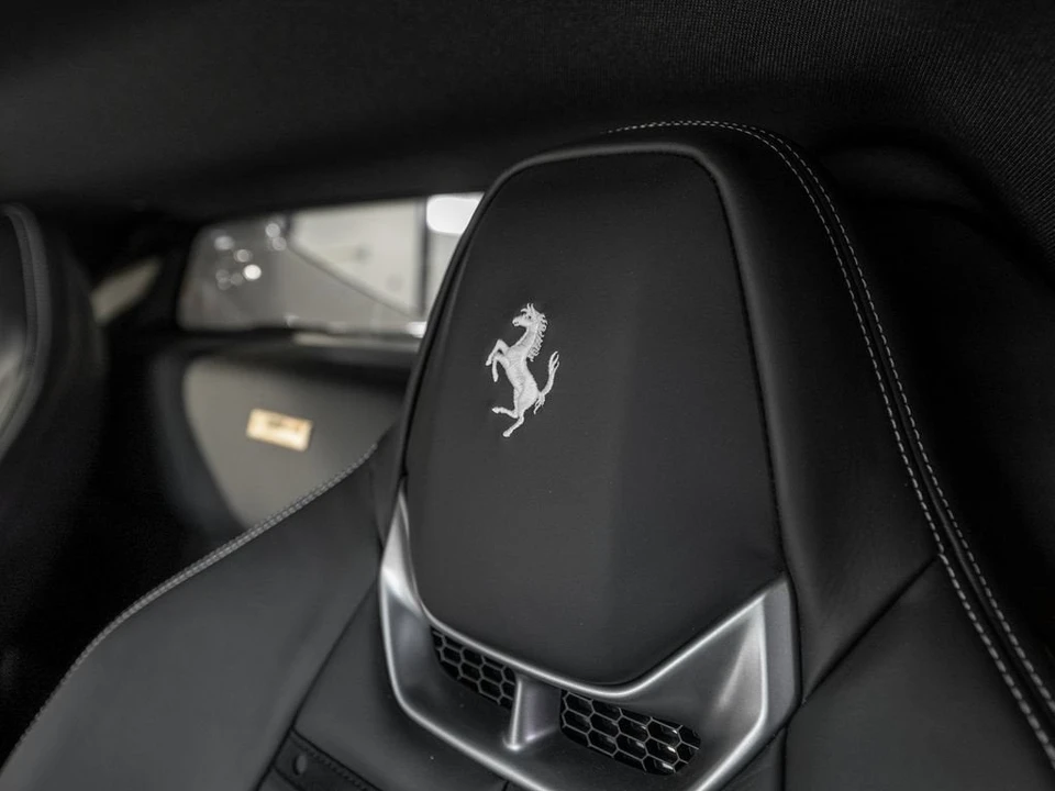 2024 Ferrari 296 GTB - Image 12 of 31