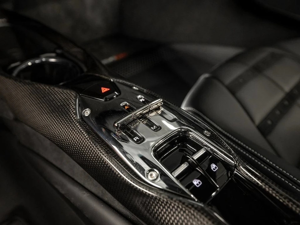 2024 Ferrari 296 GTB - Image 29 of 31
