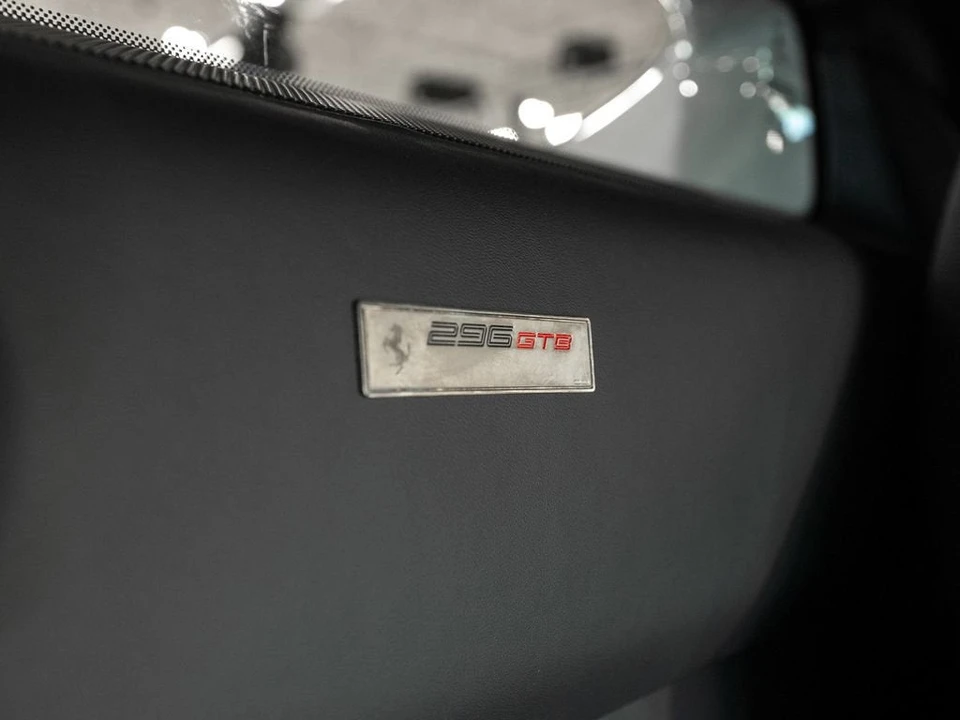 2024 Ferrari 296 GTB - Image 16 of 31