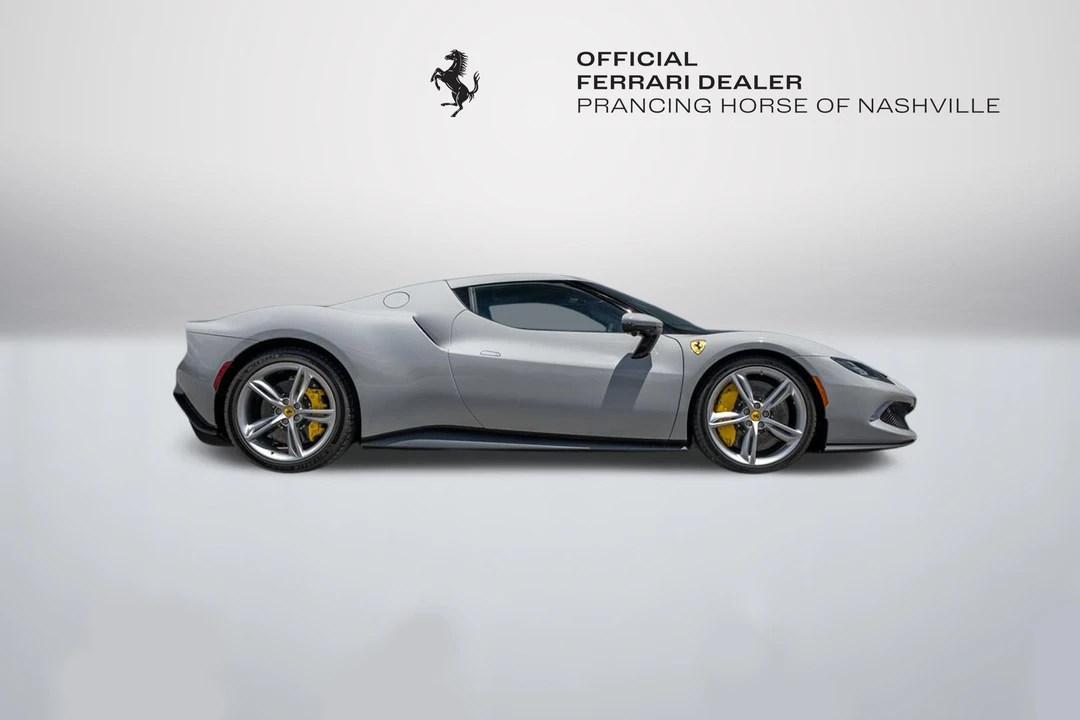 2024 Ferrari 296 GTB - Image 5 of 31