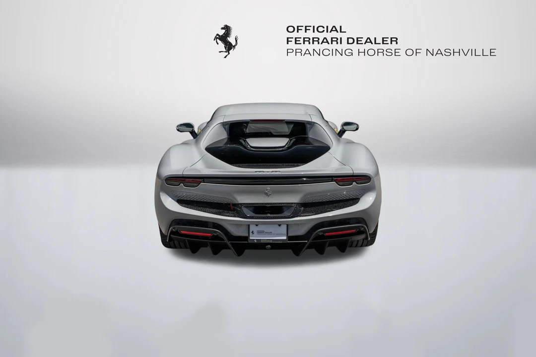 2024 Ferrari 296 GTB - Image 7 of 31