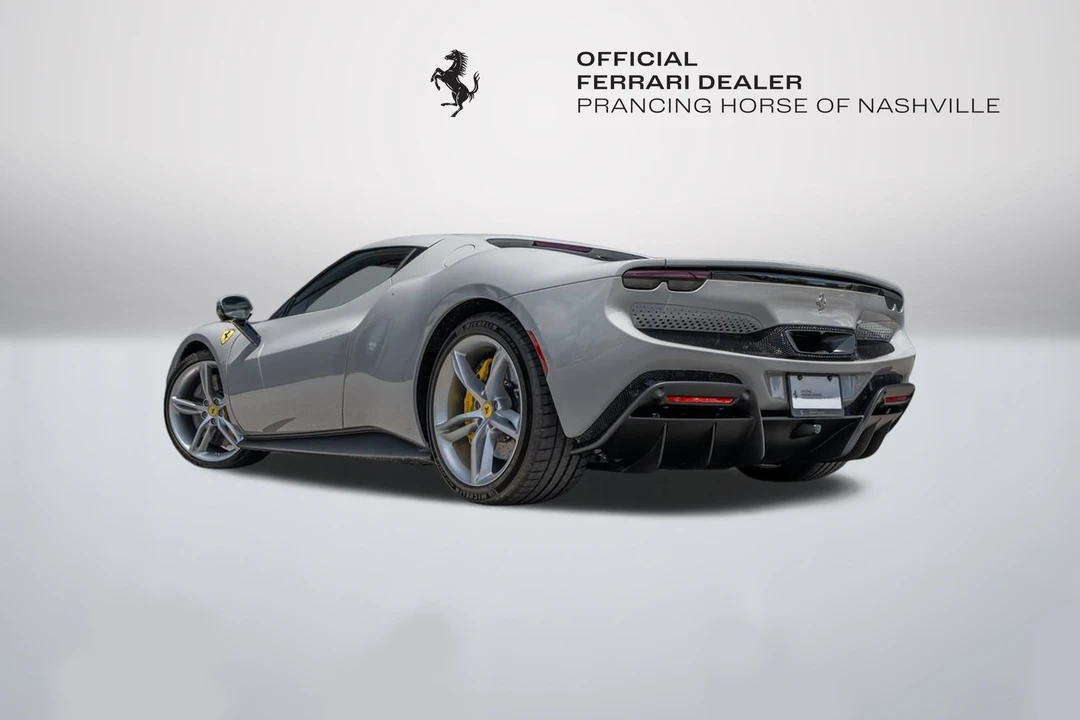 2024 Ferrari 296 GTB - Image 9 of 31