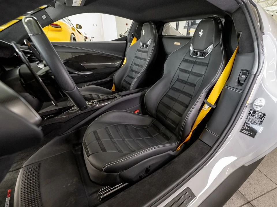2024 Ferrari 296 GTB - Image 13 of 31