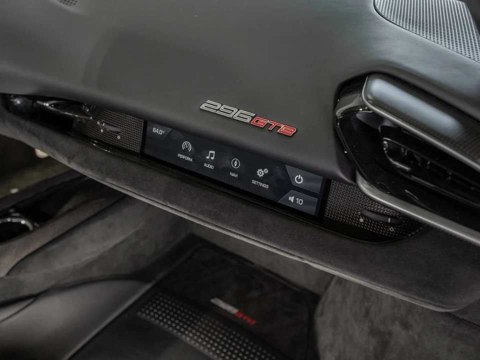 2024 Ferrari 296 GTB - Image 22 of 31