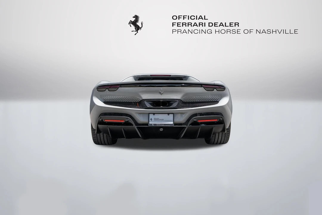 2024 Ferrari 296 GTB - Image 8 of 31