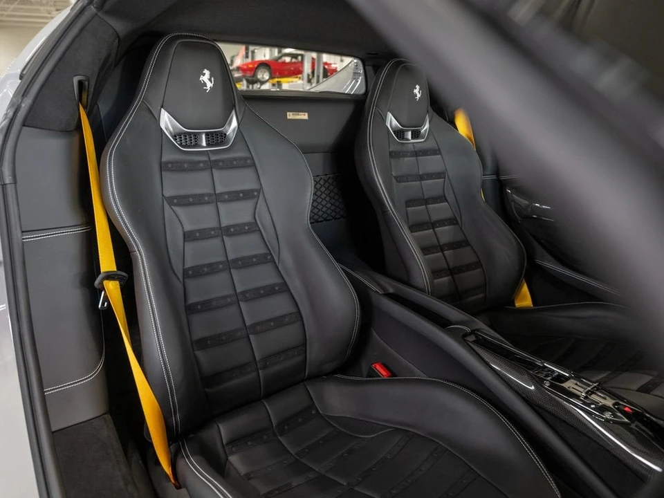 2024 Ferrari 296 GTB - Image 15 of 31