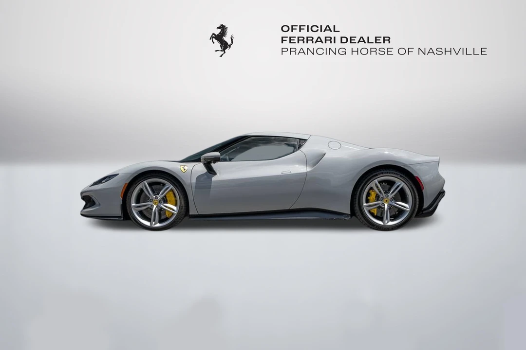 2024 Ferrari 296 GTB - Image 10 of 31
