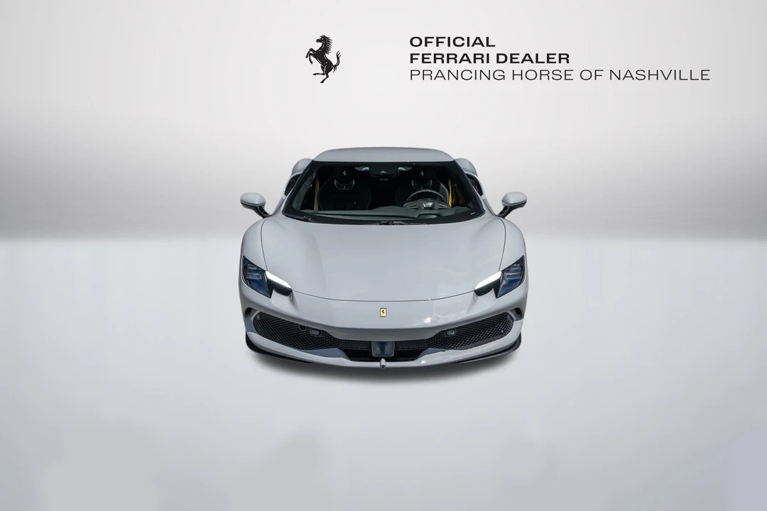 2024 Ferrari 296 GTB - Image 2 of 31