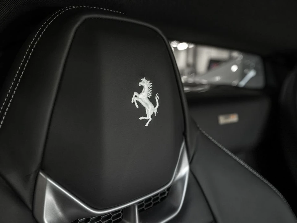 2024 Ferrari 296 GTB - Image 17 of 31