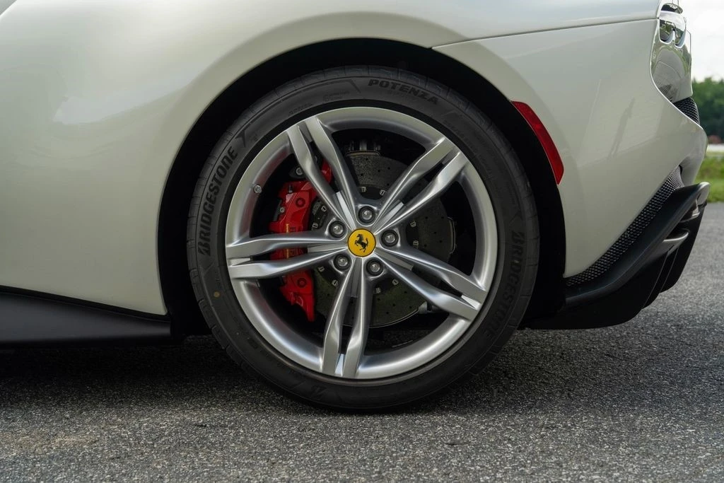 2024 Ferrari 296 GTB - Image 13 of 21