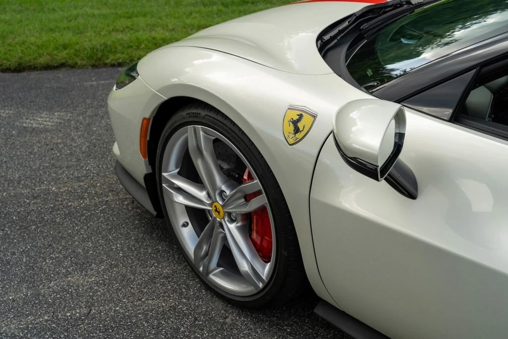 2024 Ferrari 296 GTB - Image 14 of 21