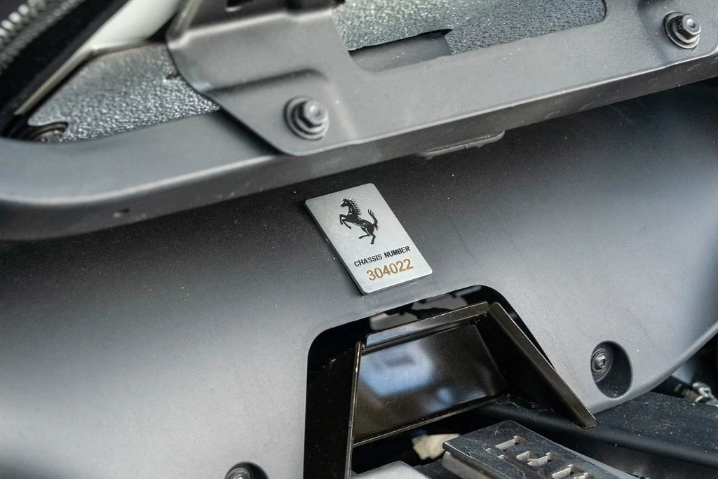 2024 Ferrari 296 GTB - Image 17 of 21