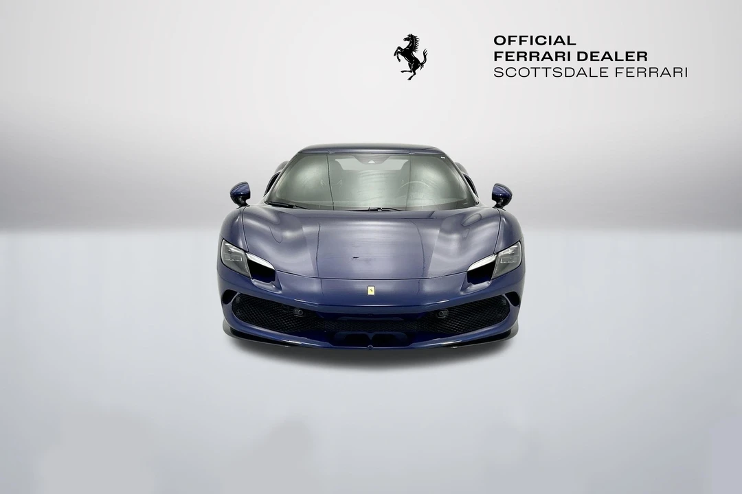 2024 Ferrari 296 GTB - Image 2 of 31