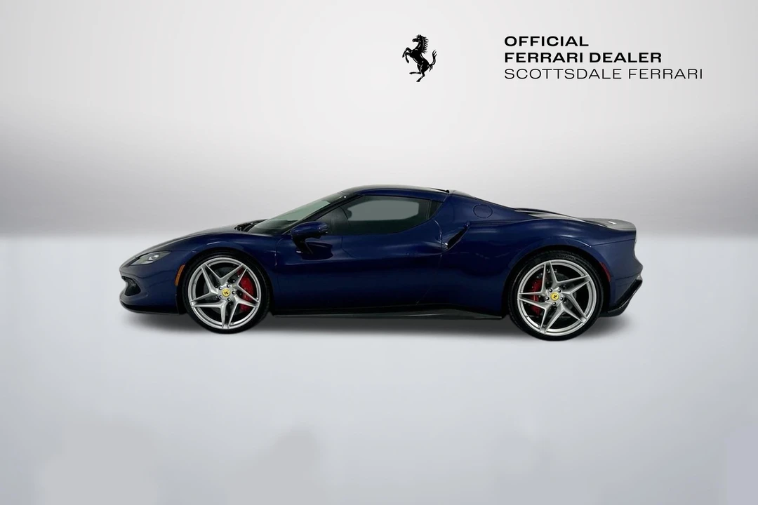 2024 Ferrari 296 GTB - Image 8 of 31