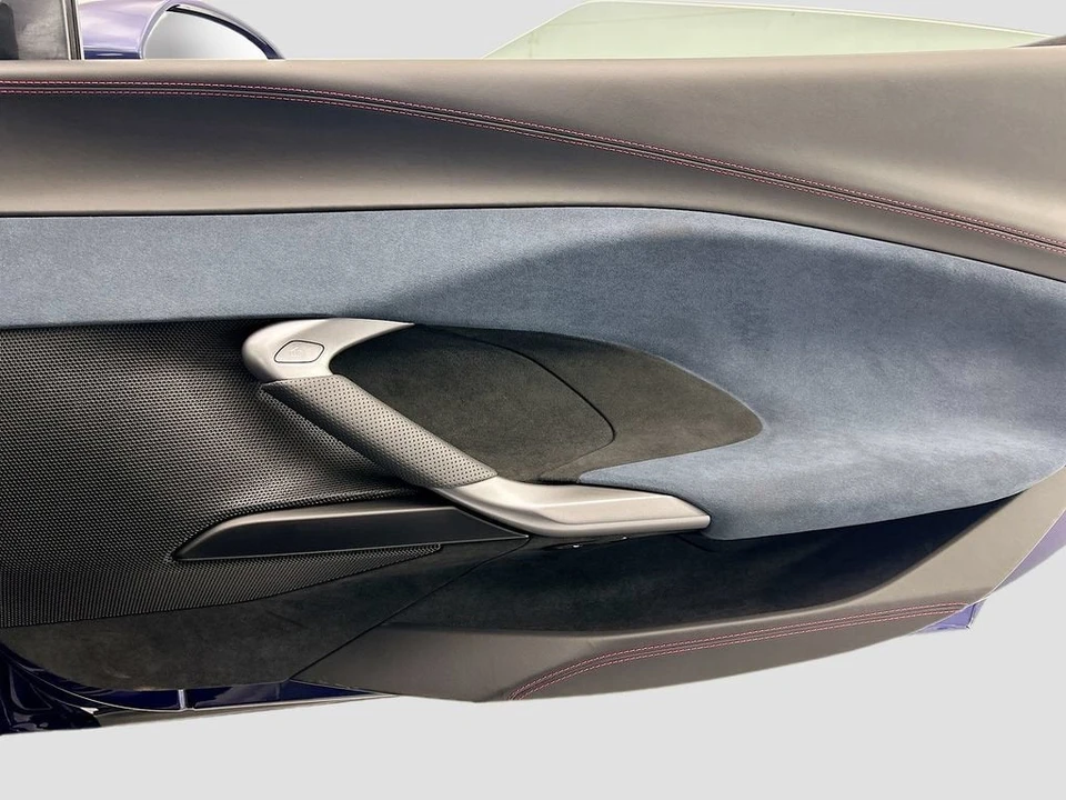 2024 Ferrari 296 GTB - Image 22 of 31