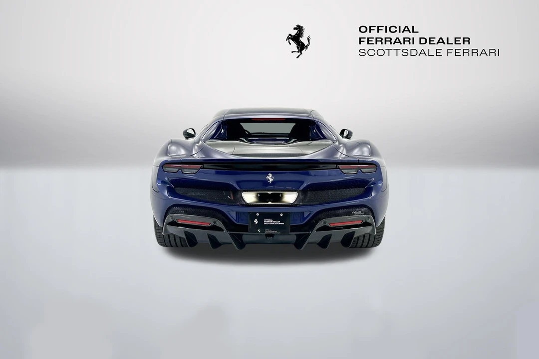 2024 Ferrari 296 GTB - Image 6 of 31