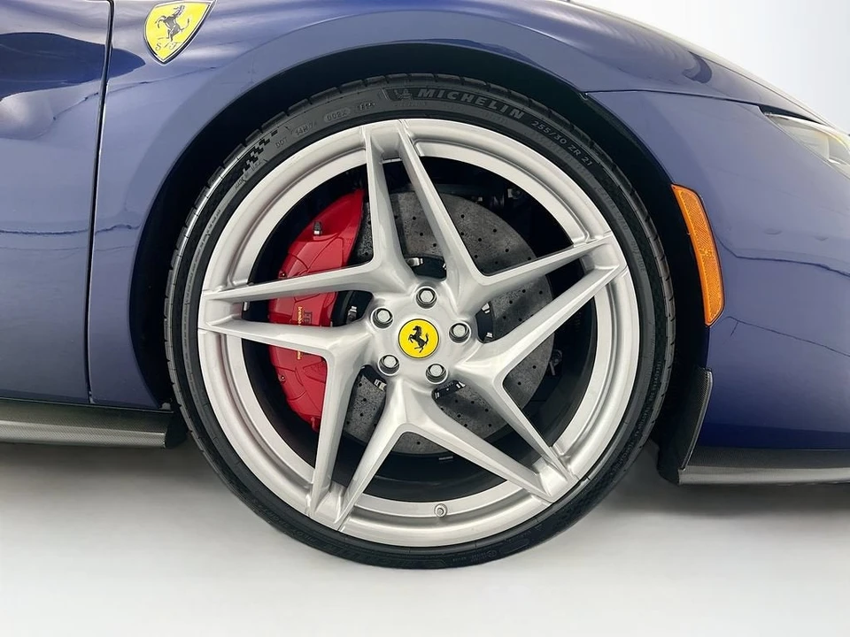 2024 Ferrari 296 GTB - Image 27 of 31