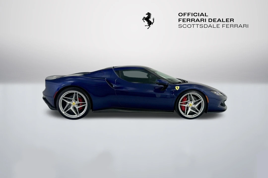 2024 Ferrari 296 GTB - Image 4 of 31