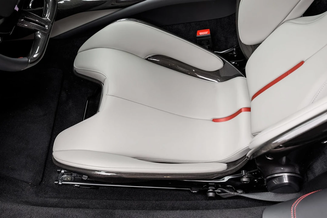 2024 Ferrari 296 GTB - Image 29 of 31