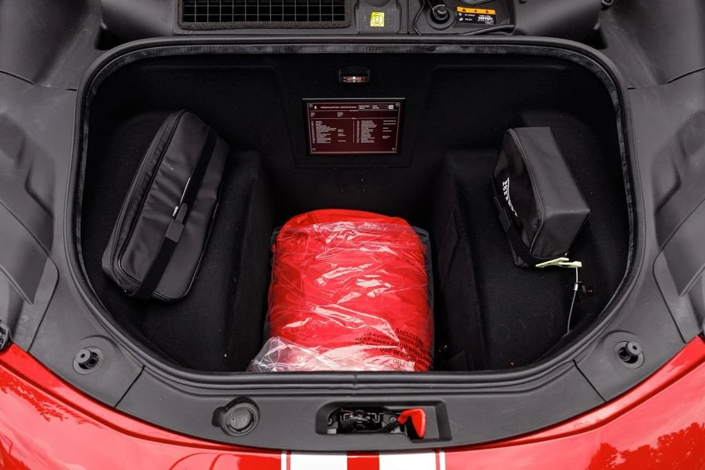 2024 Ferrari 296 GTB - Image 12 of 31