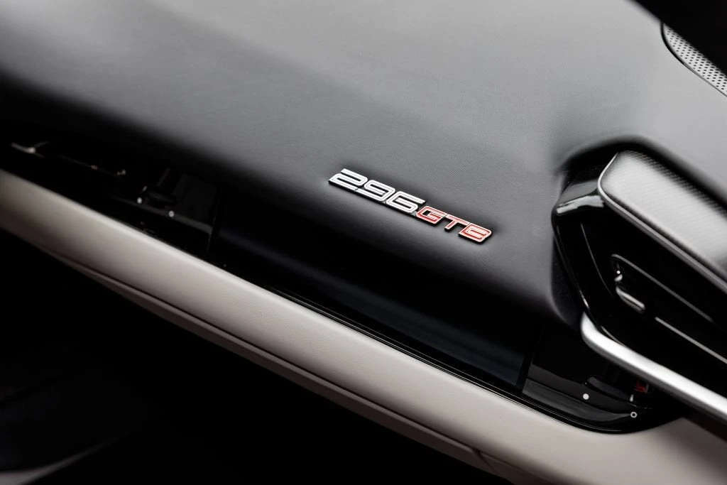 2024 Ferrari 296 GTB - Image 16 of 31