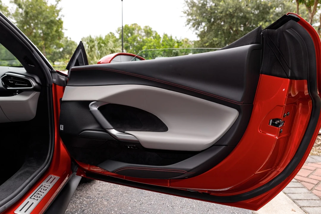 2024 Ferrari 296 GTB - Image 15 of 31