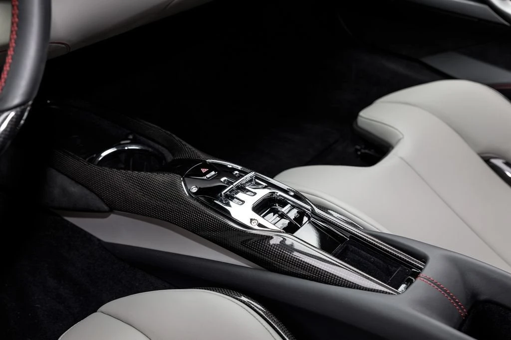 2024 Ferrari 296 GTB - Image 25 of 31