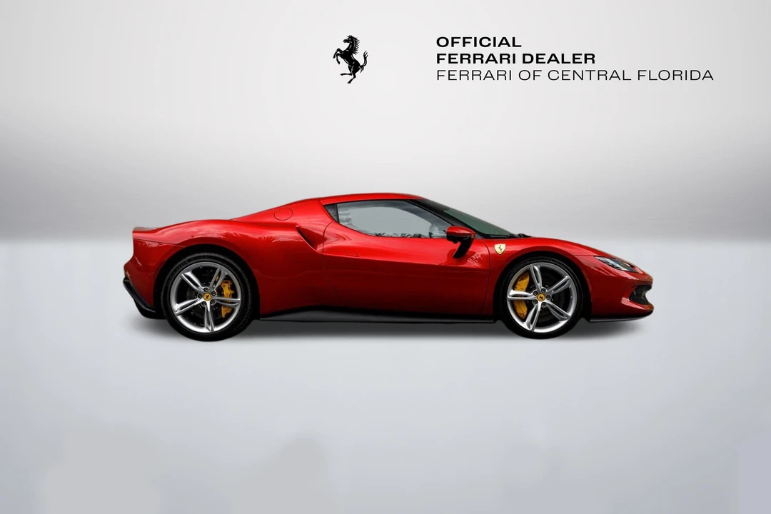 2024 Ferrari 296 GTB - Image 6 of 31
