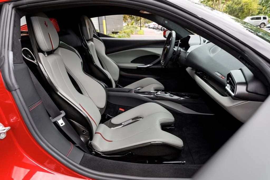 2024 Ferrari 296 GTB - Image 14 of 31