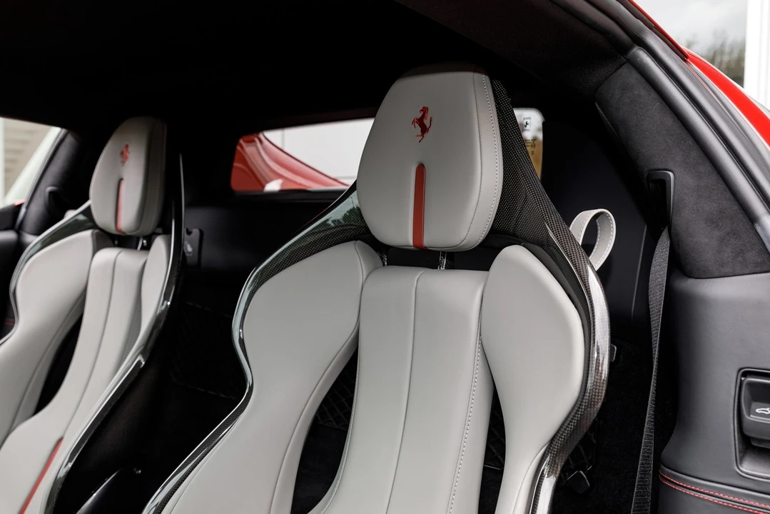 2024 Ferrari 296 GTB - Image 20 of 31