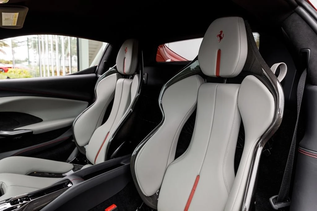 2024 Ferrari 296 GTB - Image 21 of 31