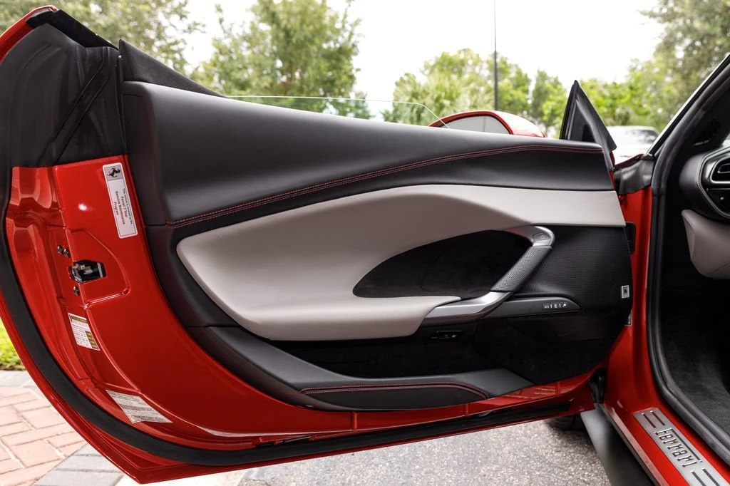 2024 Ferrari 296 GTB - Image 27 of 31