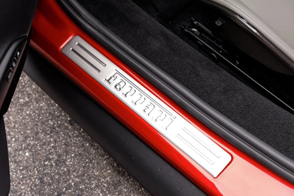 2024 Ferrari 296 GTB - Image 28 of 31