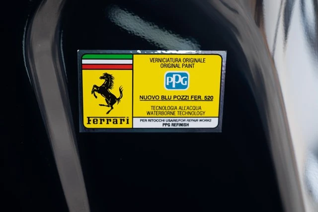 2024 Ferrari 296 GTB - Image 13 of 31