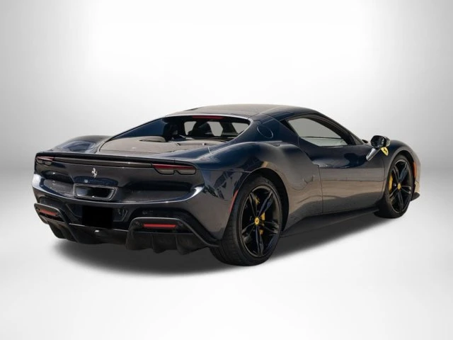 2024 Ferrari 296 GTB - Image 7 of 31