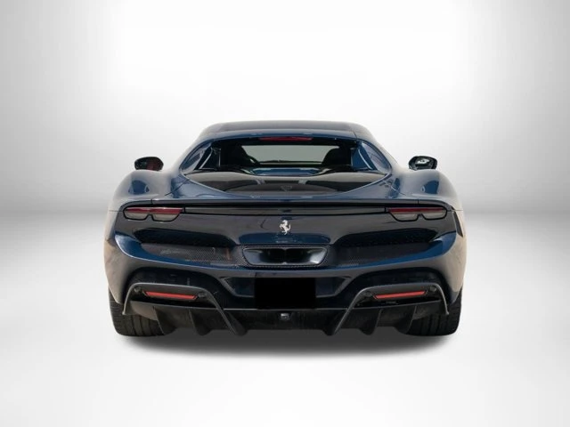2024 Ferrari 296 GTB - Image 8 of 31