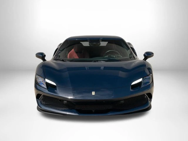 2024 Ferrari 296 GTB - Image 5 of 31
