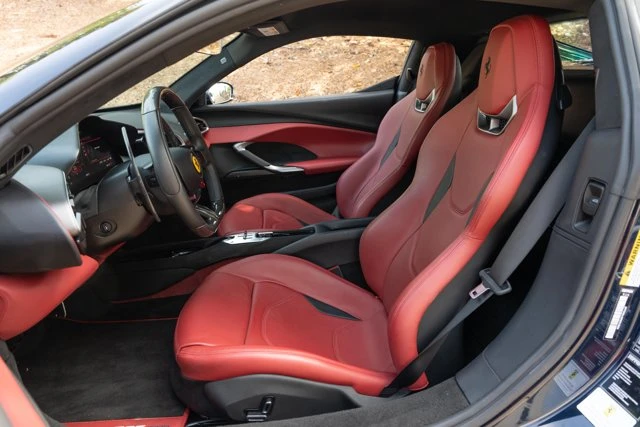 2024 Ferrari 296 GTB - Image 27 of 31