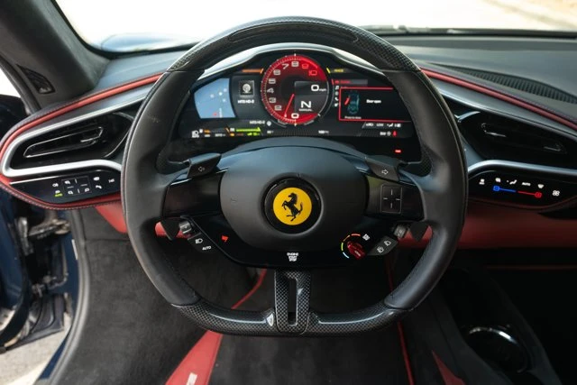 2024 Ferrari 296 GTB - Image 30 of 31
