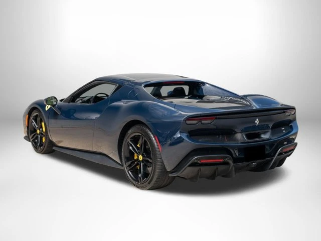2024 Ferrari 296 GTB - Image 2 of 31