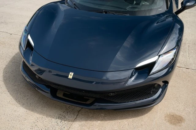 2024 Ferrari 296 GTB - Image 9 of 31