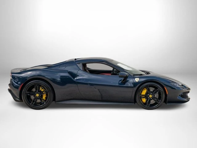 2024 Ferrari 296 GTB - Image 6 of 31