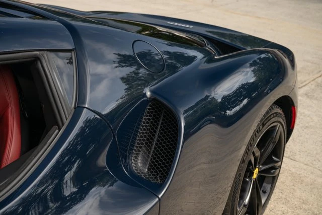 2024 Ferrari 296 GTB - Image 17 of 31