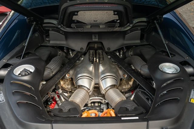 2024 Ferrari 296 GTB - Image 22 of 31